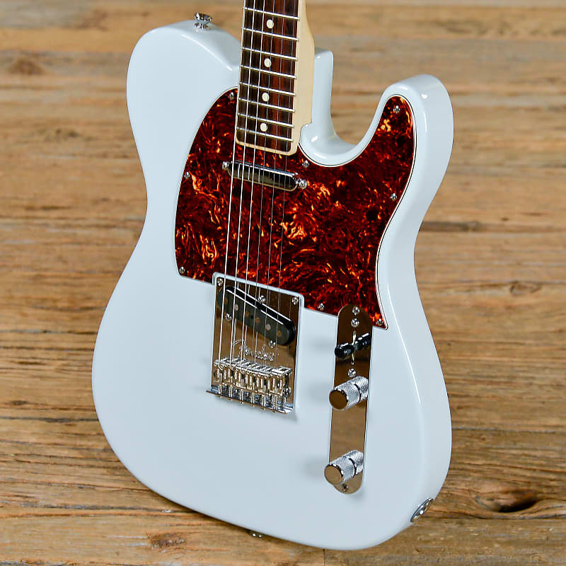 Fender American Standard Telecaster 2008 - 2016 | Reverb UK