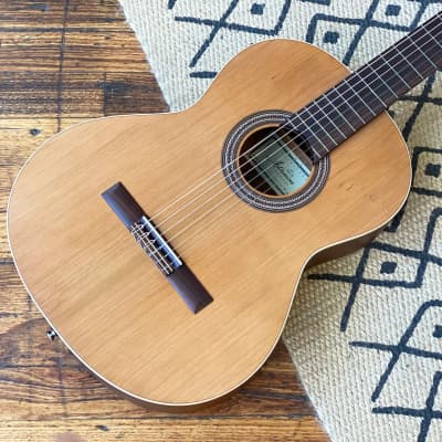 Altamira Basico+ Classical Guitar w/ SSC for sale