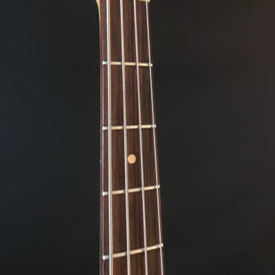 Rebelrelic J-Series Bass 61 Bass Relic 2016 3 in Tone Sunburst image 10
