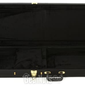 Yamaha EB-HC Hardshell Bass Case image 2