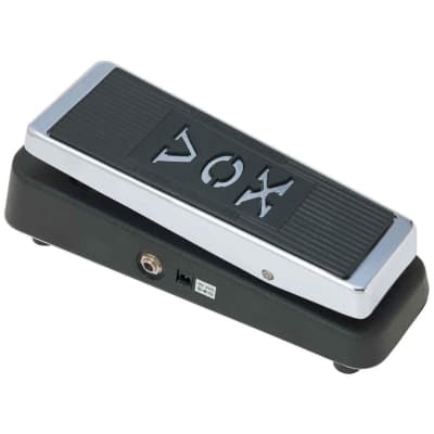 PEDALE EFFETTO PER CHITARRA VOX WAH WAH V847 for sale