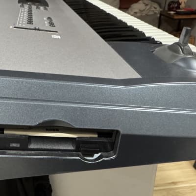 Korg N364 61-Key Music Workstation | Reverb