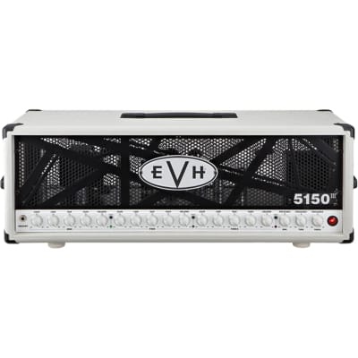 EVH 5150 III 100-Watt Head