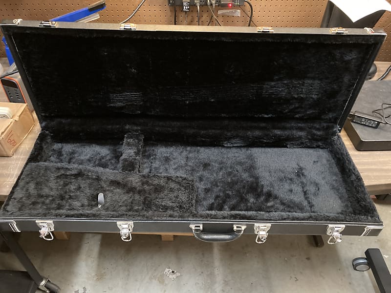 Warwick Rockcase 1990’s image 1