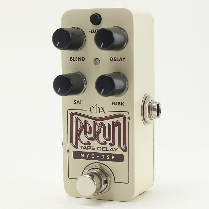 Electro-Harmonix Pico Rerun