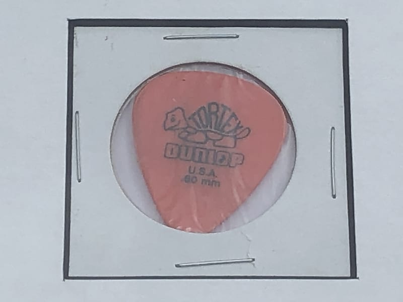 Kurt cobain on sale guitar picks