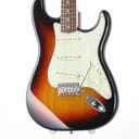 Fender American Original 60s Stratocaster Rosewood Fingerboard 3CS [11/22]