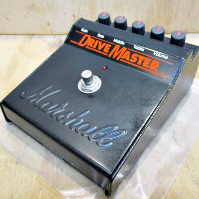 Marshall Drive Master | Reverb