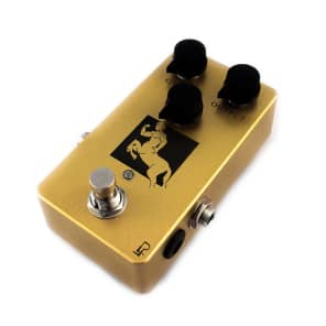 NEW!!! Pedal Projects Klone 2015 Gold image 1