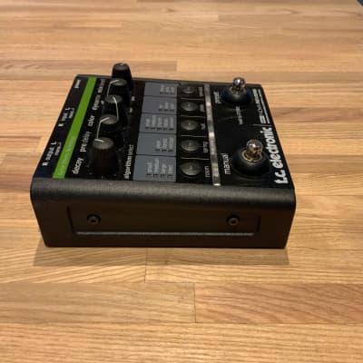 TC Electronic Nova Reverb | Reverb Denmark