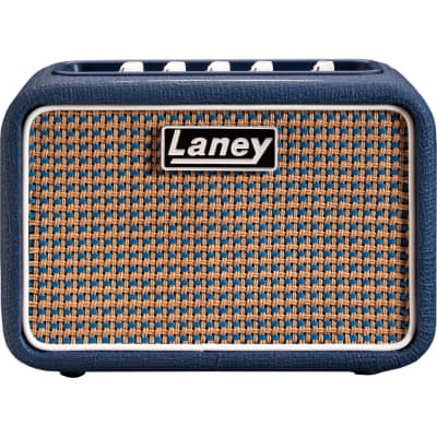 Laney - MINI-STB-LION - mini combo smart LIONHEART - Stereo - c/delay & Bluetooth image 2