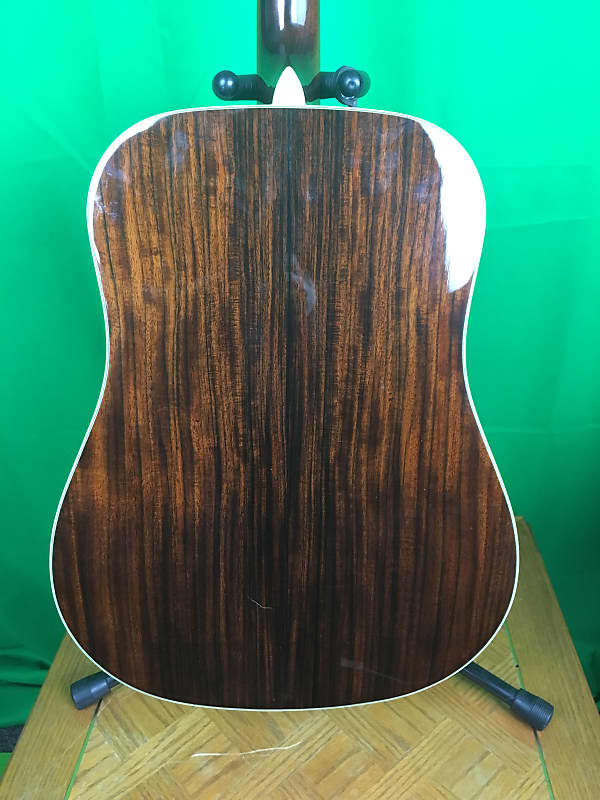 Johnson Jd 27 Carolina series- Rare, Great Quality Workmanship