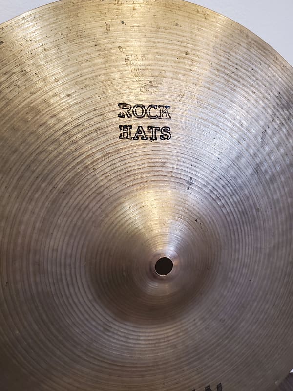 Sabian AA 15