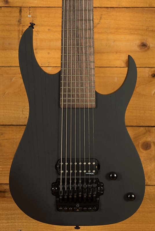 Ibanez meshuggah on sale signature m80m