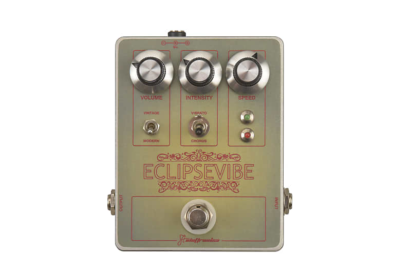 FTelettronica Eclipse Vibe image 1