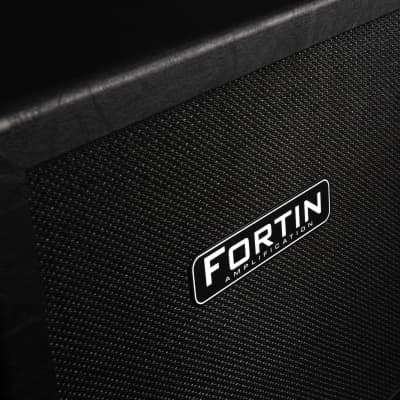 FORTIN 1X12 Guitar Speaker Cabinet image 1