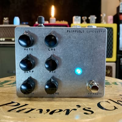 Reverb.com listing, price, conditions, and images for fairfield-circuitry-shallow-water