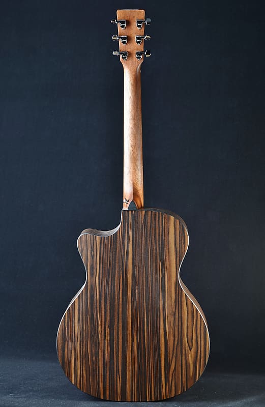 Martin GPCX1AE 20th Anniversary Edition Natural | Reverb