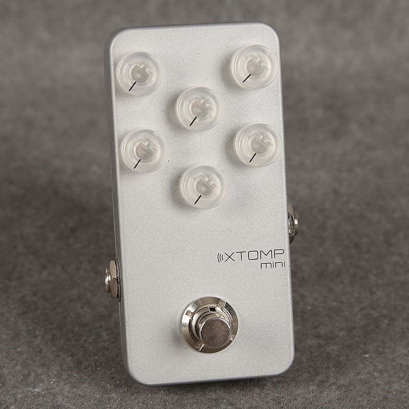 Hotone Xtomp Mini