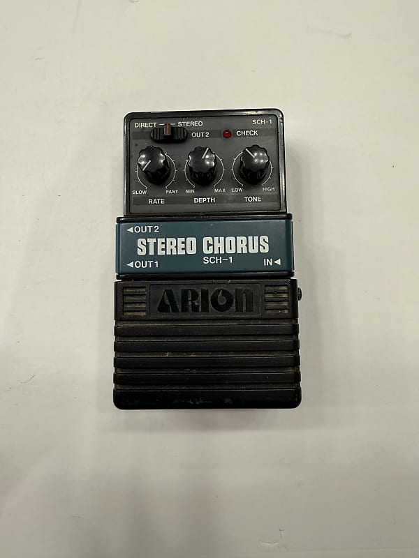 Arion SCH-1
