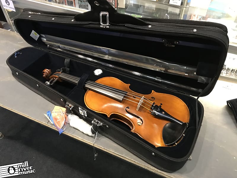 La fiamma violin 4/4 フィアンマ バイオリン