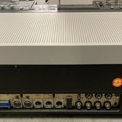 JVC CR-8250U Professional U-Matic Recorder Cassette Tape VCR VHS Editor image 7