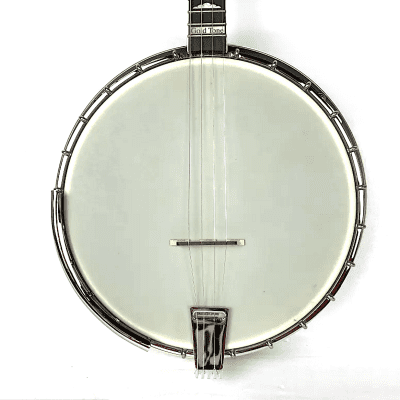 Gold Tone IT-250R 4-String  Irish Tenor Banjo w/ Resonator image 4