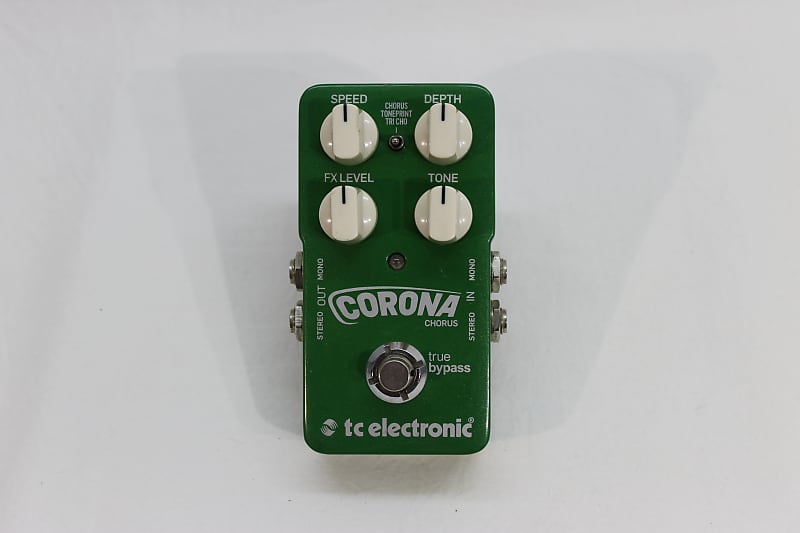 TC Electronic Corona Chorus