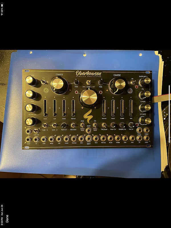 ST Modular Oberhausen