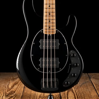 Ernie Ball Music Man StingRay Special 4 HH | Reverb