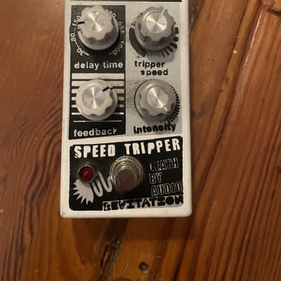 Reverb.com listing, price, conditions, and images for death-by-audio-speed-tripper