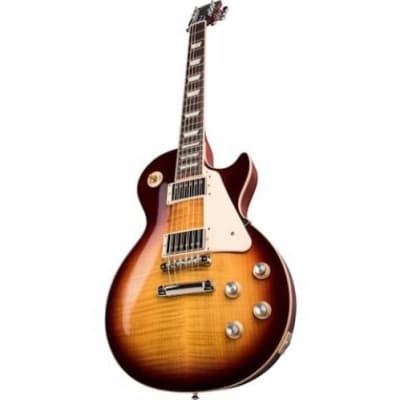 Gibson Les Paul Standard '60s 2019 - Present - Bourbon Burst image 3