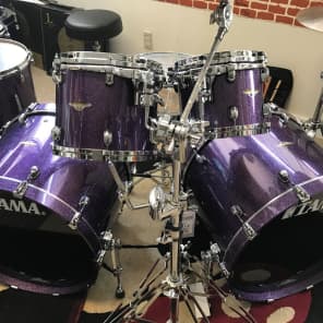 Lars ulrich drum set price cheap