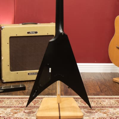 Solar Guitars V2.6C, Matte Black image 3