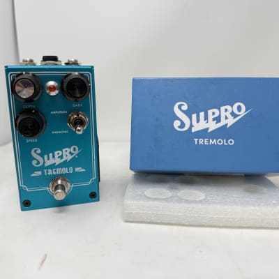Supro 1310 Tremolo | Reverb