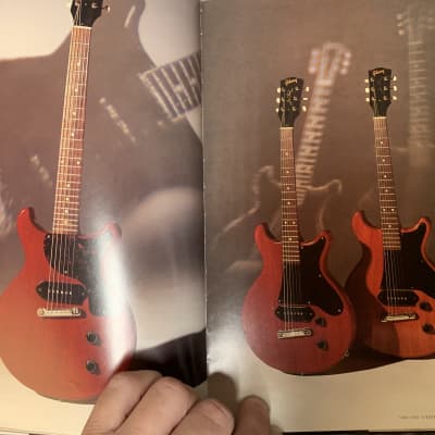 Guitars Of The Stars Rick Nielsen Vol 1 Book | Reverb