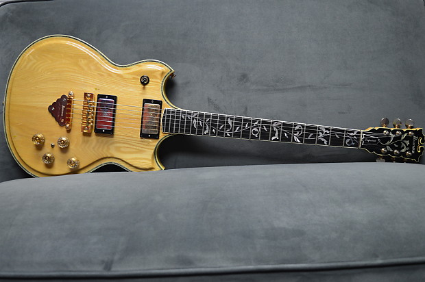 Ibanez 2681 best sale