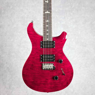 Paul Reed Smith Limited Edition SE Custom 24 with Maple Neck