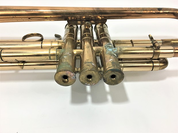 Selmer shop b700 trumpet