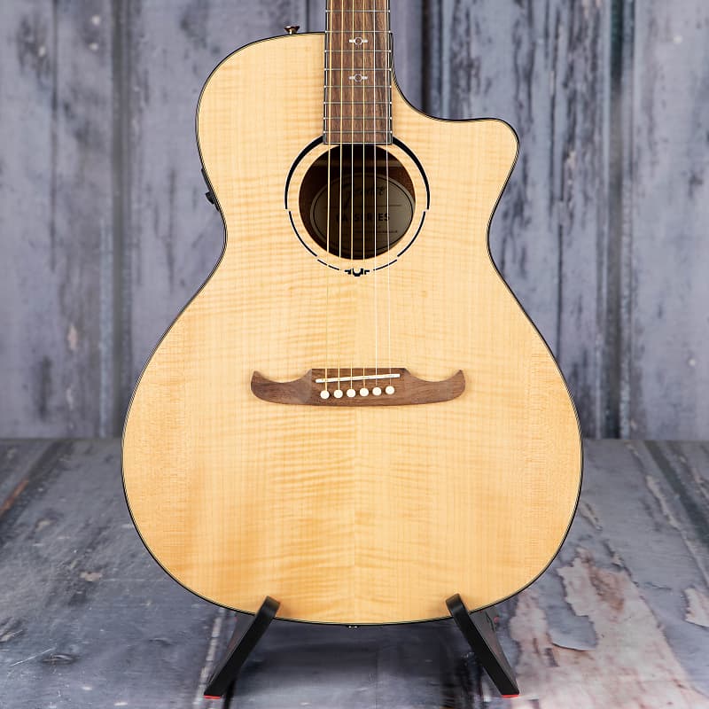 Fender FA-345CE | Reverb