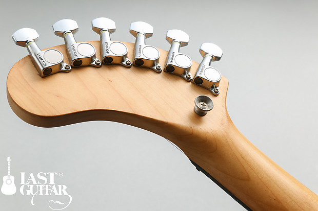 Fernandes Zo 3 | Reverb