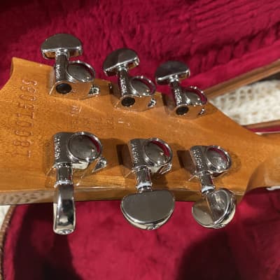 Gibson Les Paul Classic (2018) in Pelham Blue image 7