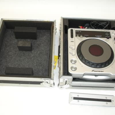 PAIR Stanton CMP 800 CD MP3 USB Midi Controller Deck CDJ CMP800 