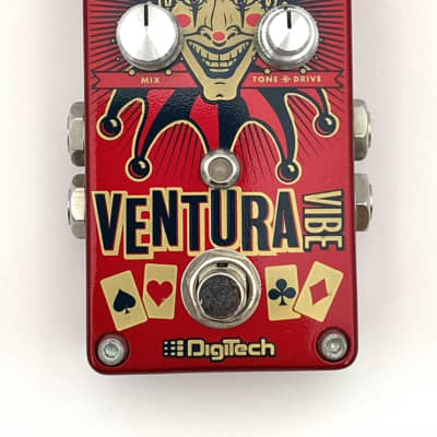 Reverb.com listing, price, conditions, and images for digitech-ventura-vibe