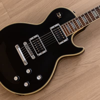 Greco JS-600 Ebony(no250403) | eBay