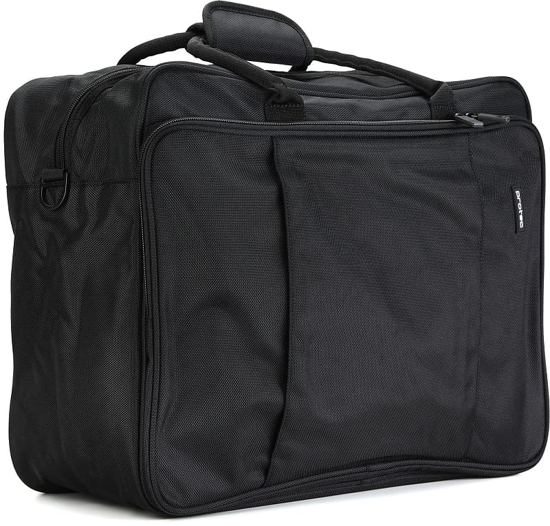 Protec M402 Bass Trombone Mute Bag (5pack) Bundle Reverb