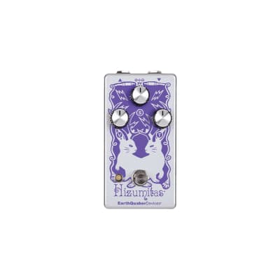 EarthQuaker Devices Hizumitas | Reverb UK