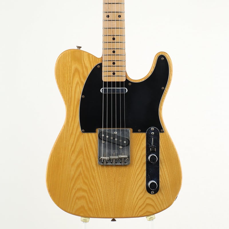 Fender Japan TL72-55 Natural [SN MIJ F007453] (08/06) | Reverb Australia