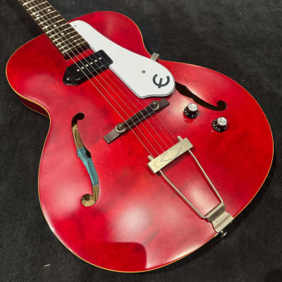 EPIPHONE CENTURY (1939-1957) electric guitars for sale in Spain