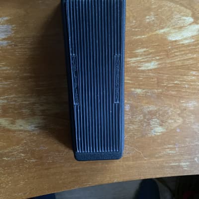 Reverb.com listing, price, conditions, and images for dunlop-gcb95f-cry-baby-classic-wah-wah
